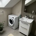 Apartment Liso Bobrovec