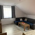 Liso Apartment Bobrovec