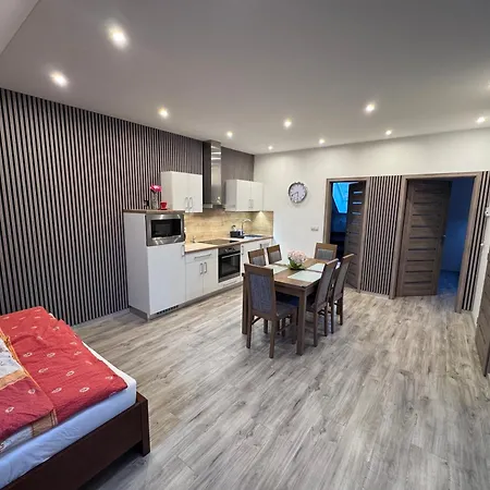 Liso Apartament
