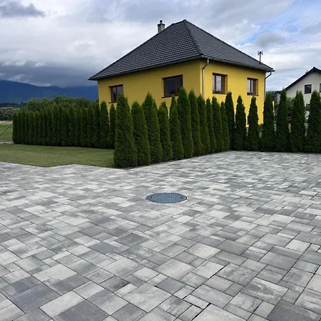 Liso Apartament