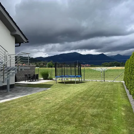 Liso Apartament