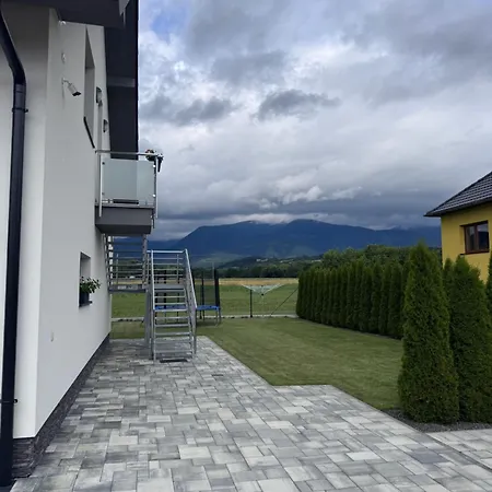 Apartament Liso *