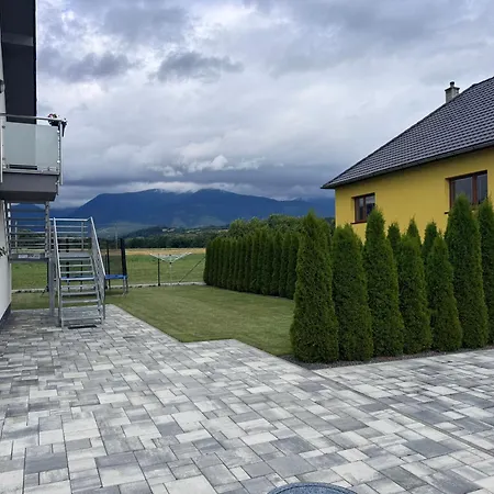 Apartament Liso