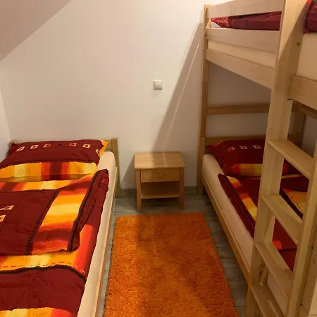 Liso Apartmán