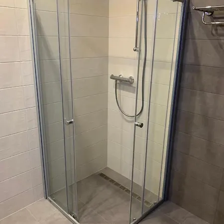 Apartament Liso Bobrowiec