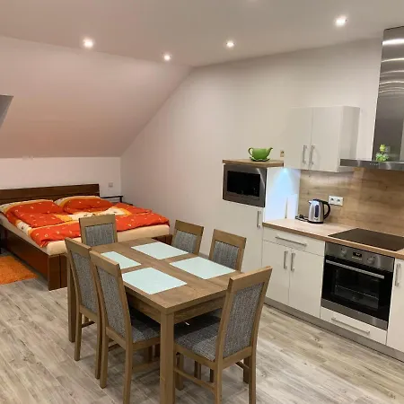 Apartmán Liso *