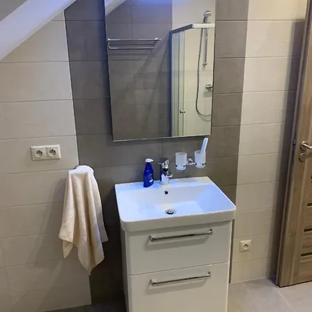 Liso Apartmán *